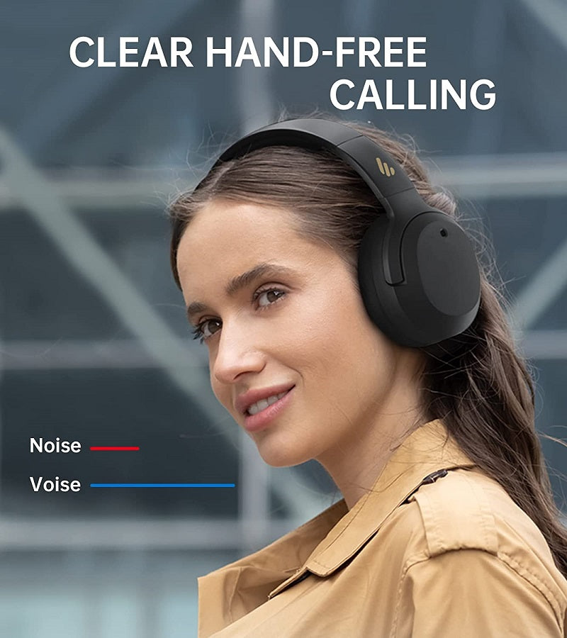 Wireless Noise Cancelling Headphones