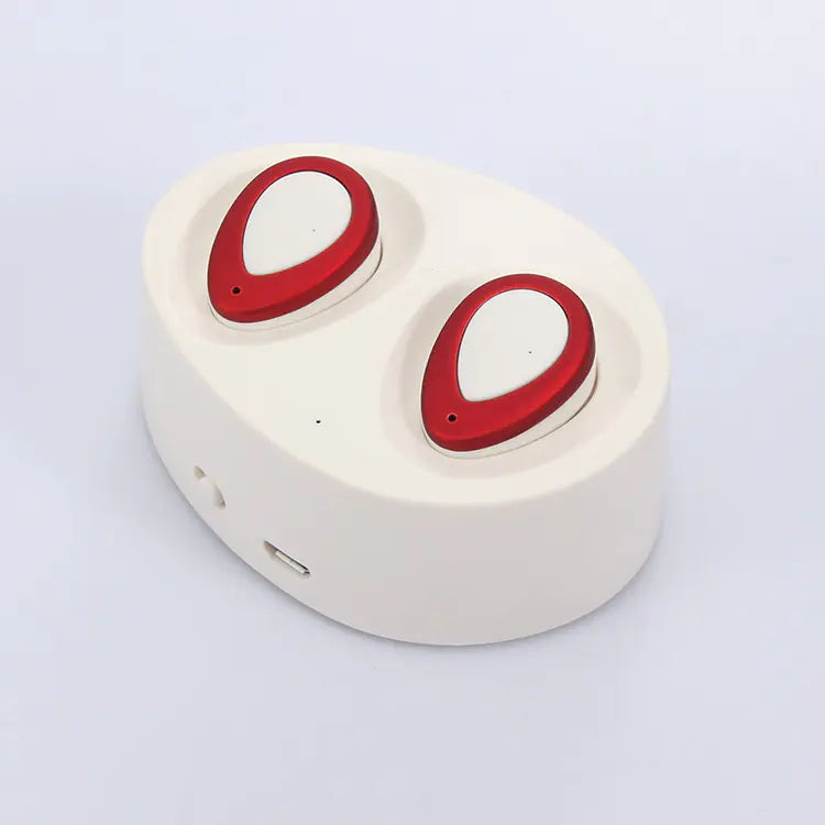 Binaural Wireless Bluetooth Wireless Headphones
