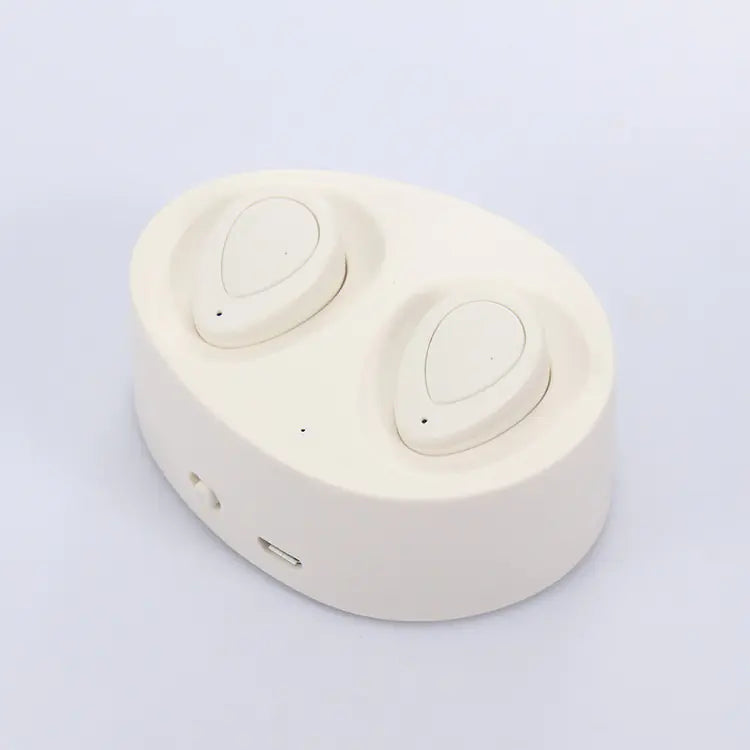 Binaural Wireless Bluetooth Wireless Headphones