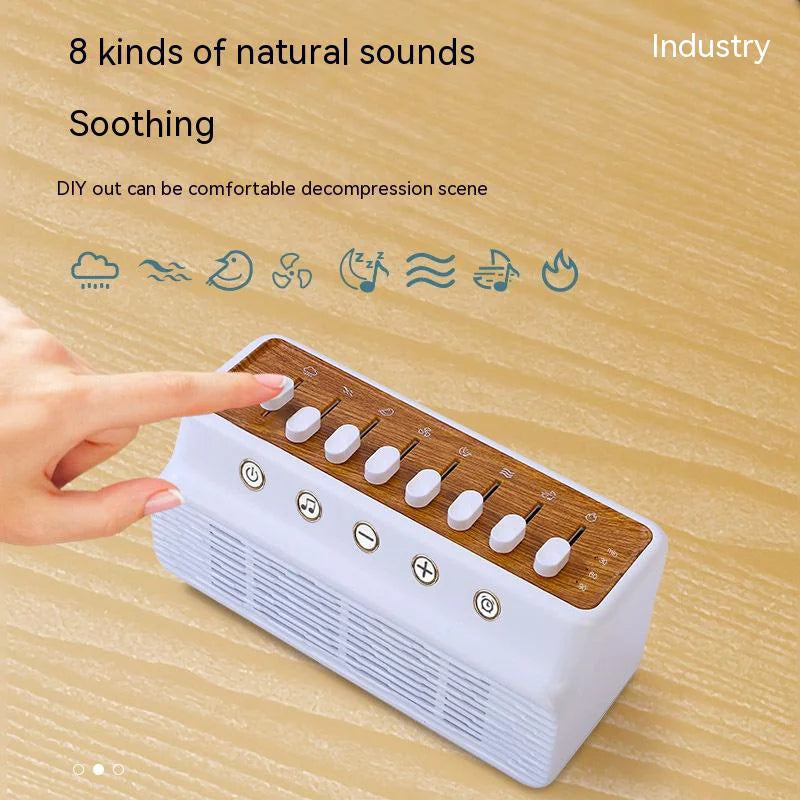 Noise Bluetooth Speaker