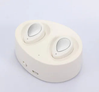 Binaural Wireless Bluetooth Wireless Headphones