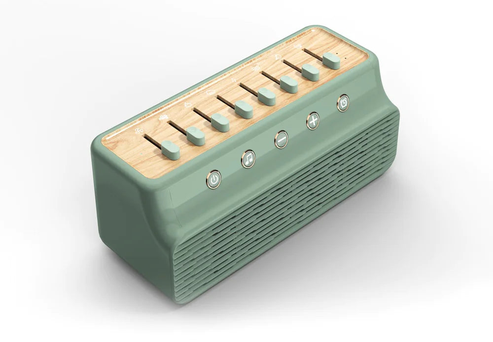 Noise Bluetooth Speaker