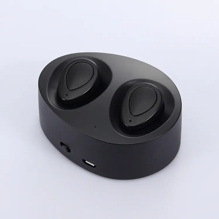 Binaural Wireless Bluetooth Wireless Headphones