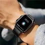HK95 Smartwatch 1.95" AMOLED Touchscreen Fitness Tracker