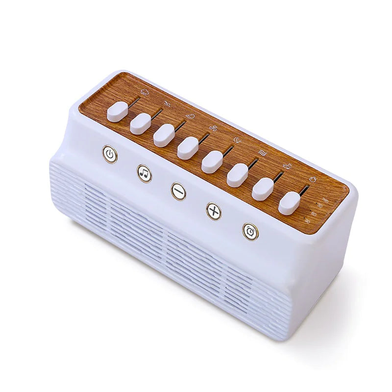 Noise Bluetooth Speaker