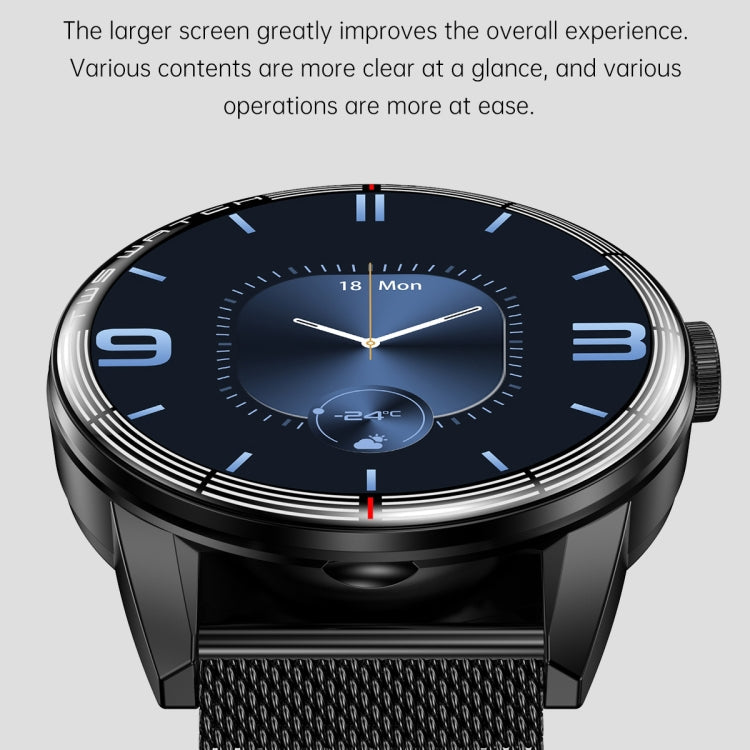 TWS Bluetooth Earbuds and Smartwatch 1.32’’ R6